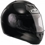 Casque Integral HJC FS10 uni noir